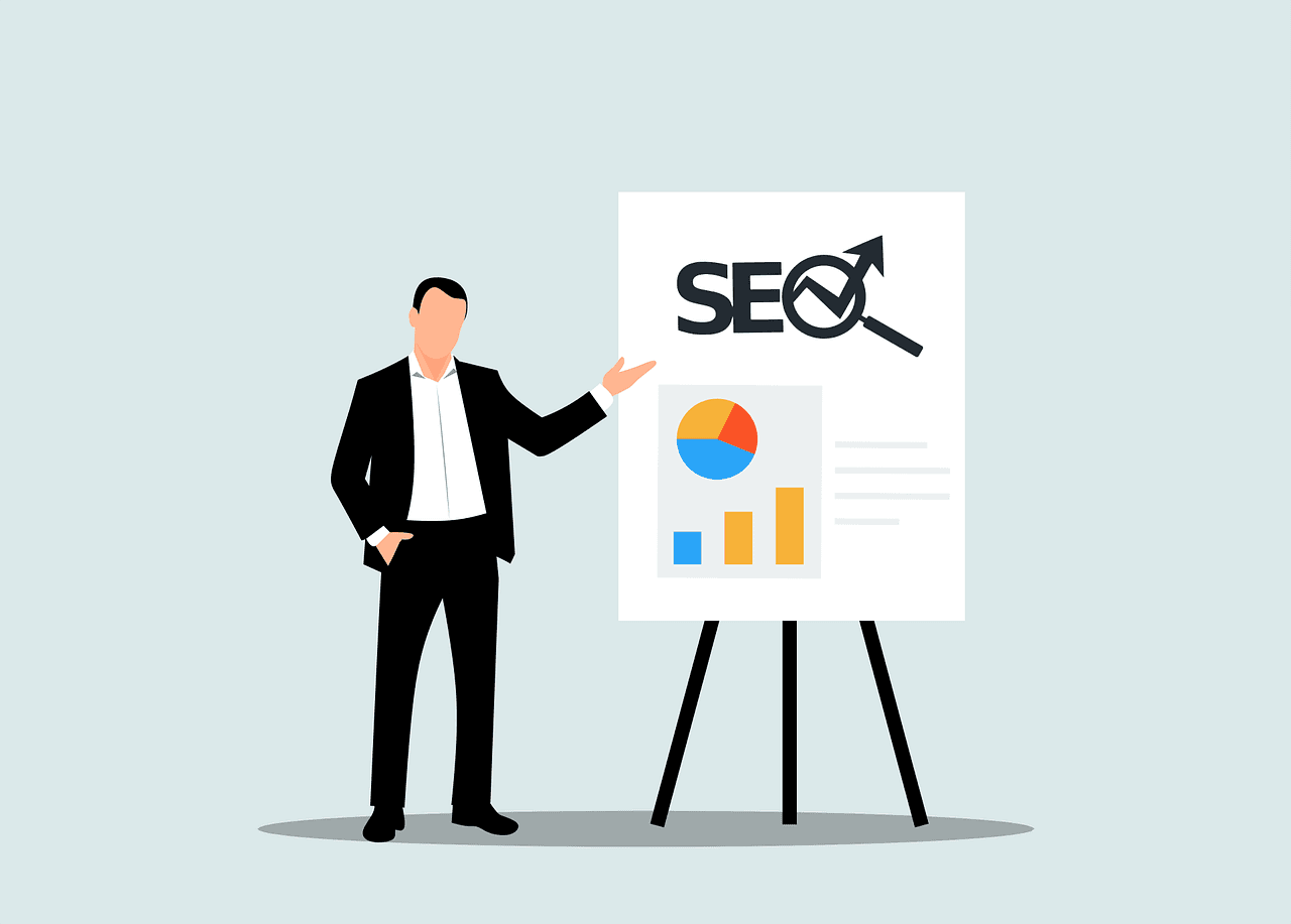 SEO Agency Leeds